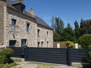 Holiday Home Les Lilas